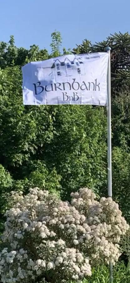 Burnbank Bnb โทเบอร์โมรี ภายนอก รูปภาพ